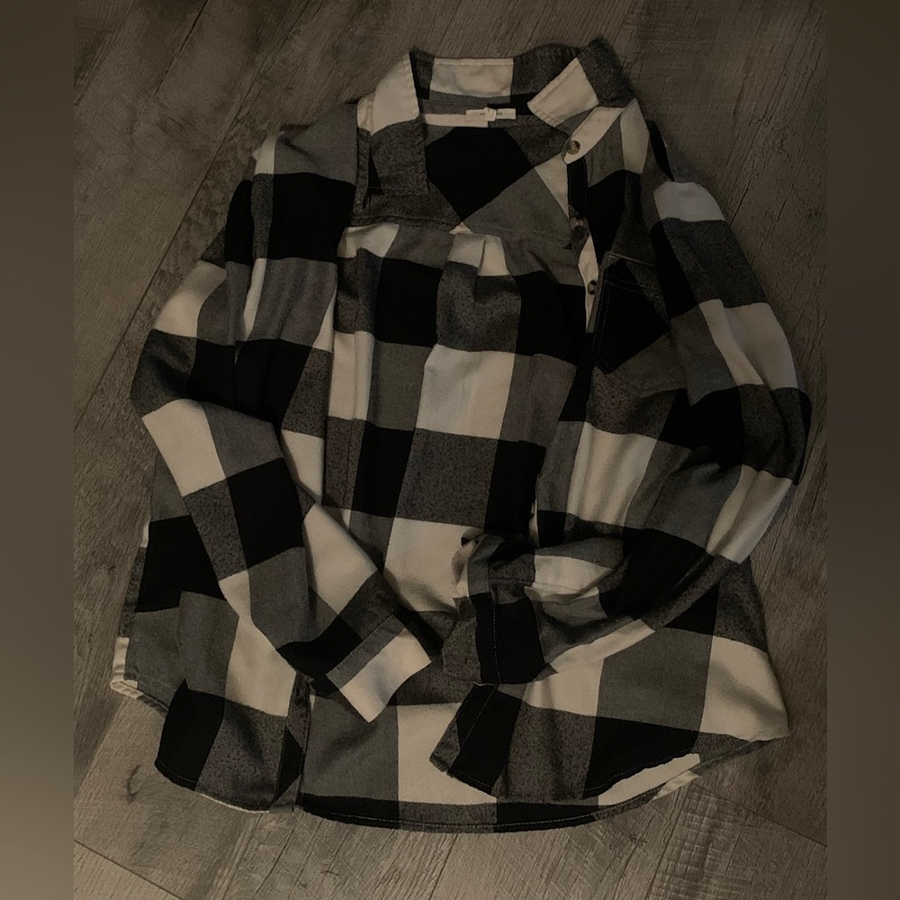 Flannel